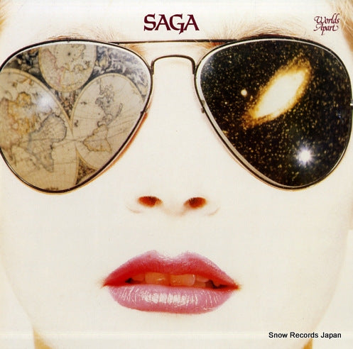 SAGA worlds apart 25.3P-403