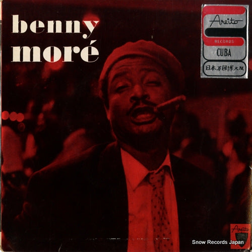 MORE, BENY beny more EPA1021