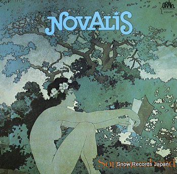 NOVALIS sommerabend 22S-27