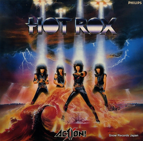ACTION hot rox 28PL-78