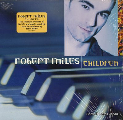 MILES, ROBERT children 07822-13007-1