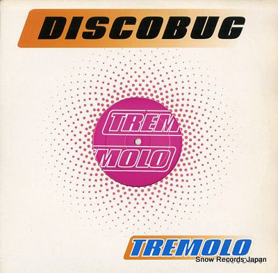 FREAKYMAN discobug TRE2002