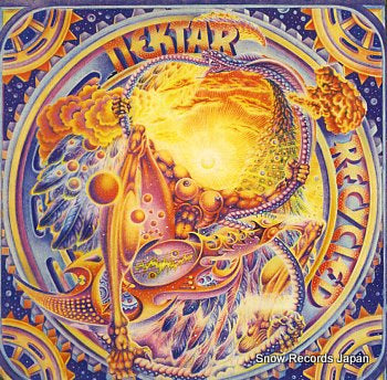 NEKTAR recycled PPS-9811