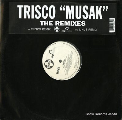 TRISCO musak 12TIVX-155