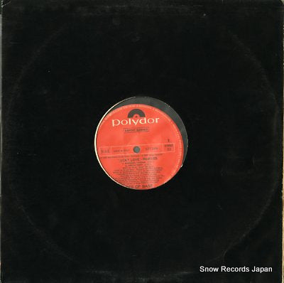 ACE OF BASE lucky love 577249-1