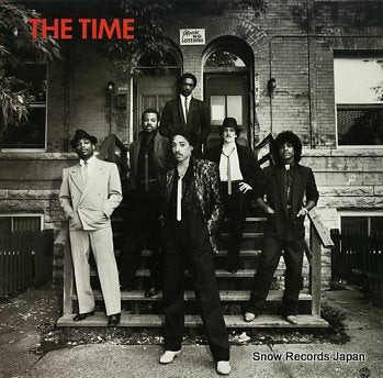 TIME, THE the time P-11133