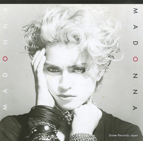MADONNA madonna P-11394