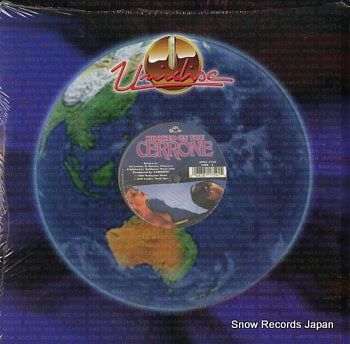 CERRONE hooked on you SPEC-1759