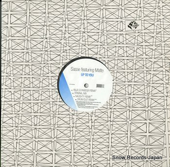 SASSE FEATURING MALTE up to you MOODMUSIC045