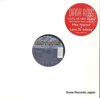 ROSS, DIANA until we meet again 012156266-1