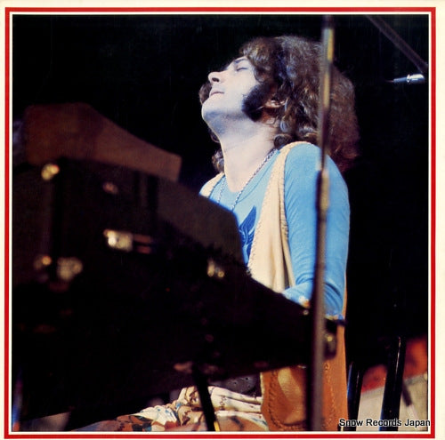 DEODATO gem GEM1077/8