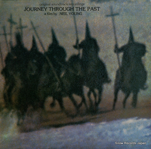 YOUNG, NEIL journey through the past P-5068-9R