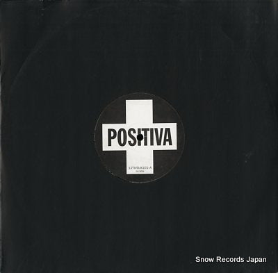 DJ QUICKSILVER timerider 12TIVDJX101