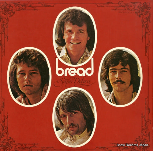 BREAD super deluxe SWX-10027