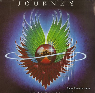 JOURNEY evolution FC35797