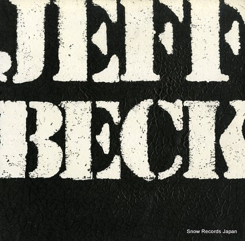 BECK, JEFF there and back 25.3P-220