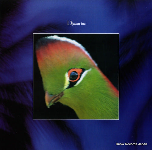 DJAVAN luz 25.3P-444