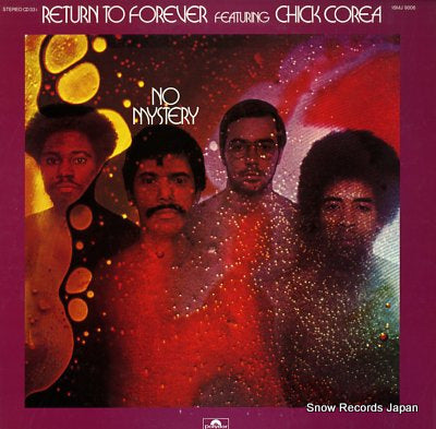 COREA, CHICK no mystery 18MJ9006