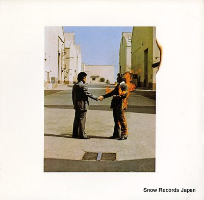 PINK FLOYD wish you were here PC33453