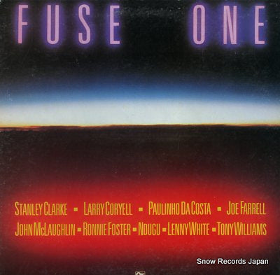 FUSE ONE fuse one K26P-6020