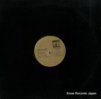 HEARTS DALES so tell me PA-3-02