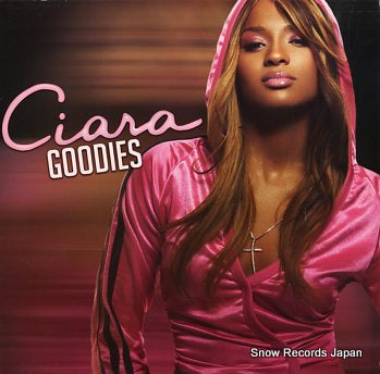 CIARA goodies 82876-62819-1