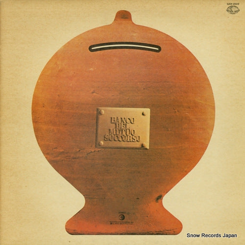 BANCO DEL MUTUO SOCCORSO del mutuo soccorso GXH2022