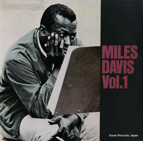 DAVIS, MILES miles davis vol.1 FCPA601