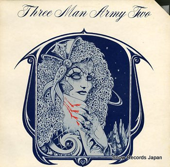 THREE MAN ARMY  two K54015