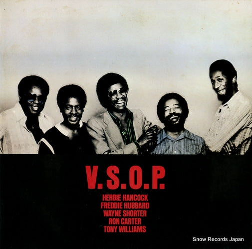 V.S.O.P. v.s.o.p. FCPA611