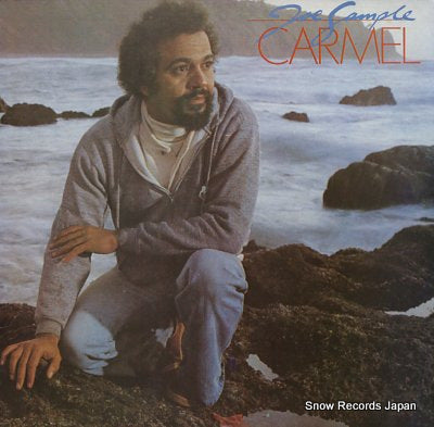 SAMPLE, JOE carmel AA-1126