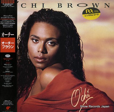 BROWN, O'CHI o'chi VIL-28069