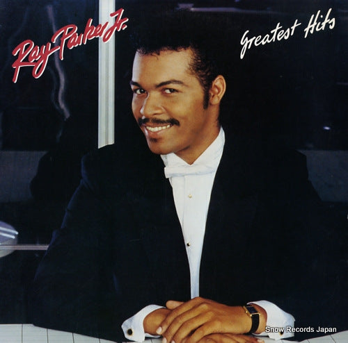 PARKER, RAY, JR. greatest hits 25RS-178