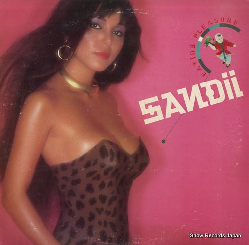SANDII eating pleasure ALR-28002