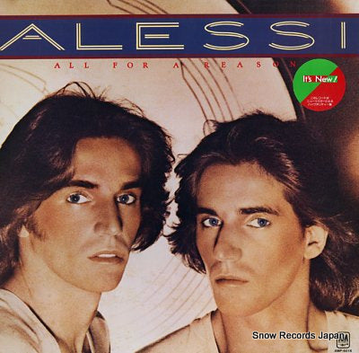 ALESSI all for a reason AMP-6016