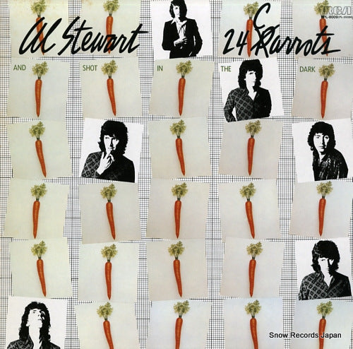 STEWART, AL 24carrots RPL-8009