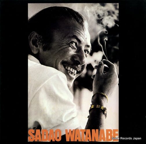 WATANABE, SADAO sadao watanabe FCPA614