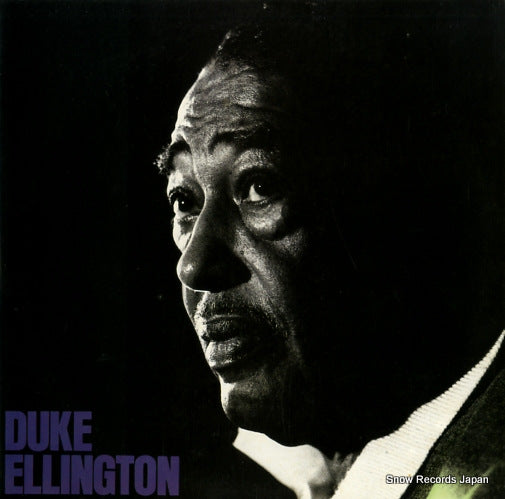 ELLINGTON, DUKE duke ellington FCPA617
