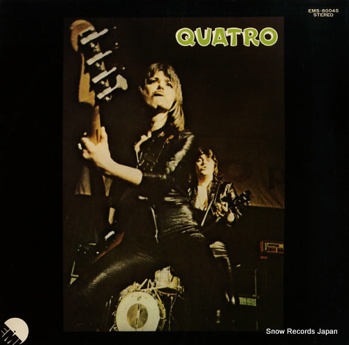 QUATRO, SUZI quatro EMS-80045