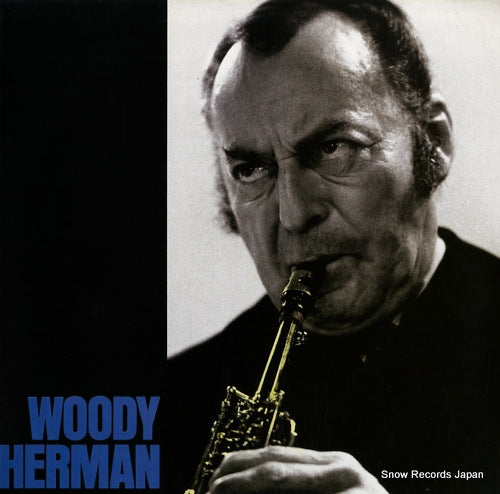 HERMAN, WOODY woody herman FCPA620