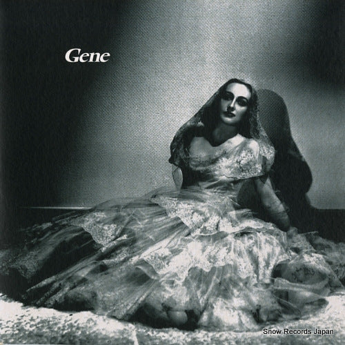 GENE for the dead(version) COST6