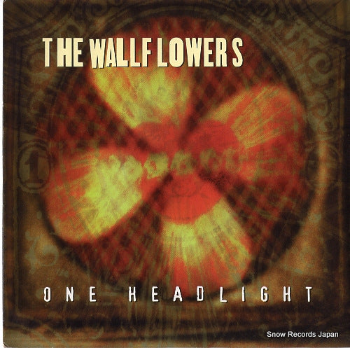 WALLFLOWERS, THE one headlight (radio edit) INS95532