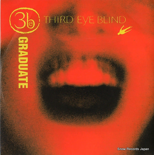 THIRD EYE BLIND graduate(lp version) E3883