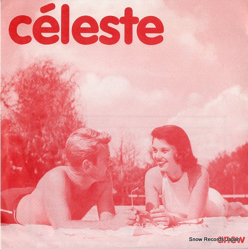 CELESTE anew H-003