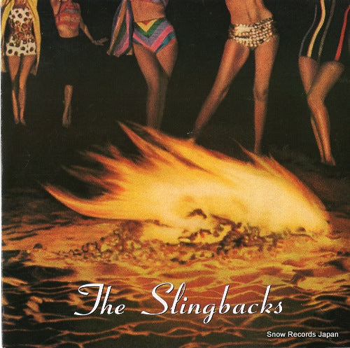 SLINGBACKS, THE hot on my heels PAD-4
