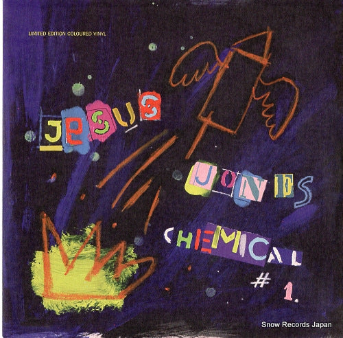 JONES, JESUS chemical#1. FOOD102