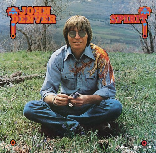DENVER, JOHN spirit RVP-6088