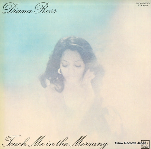 ROSS, DIANA touch me in the morning SWX-6030