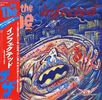 THE THE infected 28.3P-788