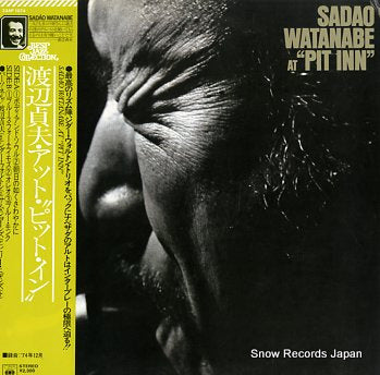 WATANABE, SADAO at pit inn 23AP1074